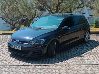 VW Golf VII