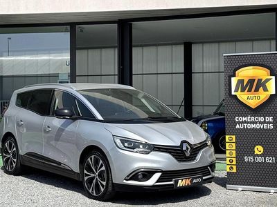 Renault Scénic IV