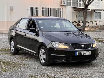 Seat Toledo