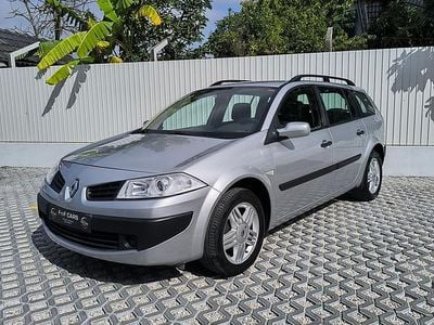 Renault Mégane GrandTour