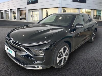 Citroën C5 X