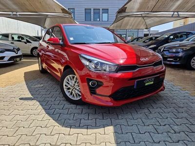 usado Kia Rio 1.0 T-GDi Wave