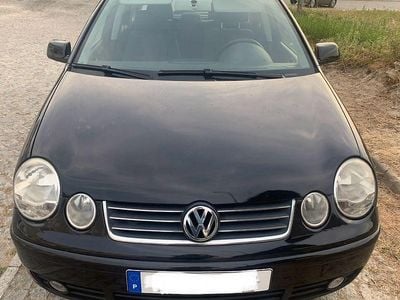 VW Polo