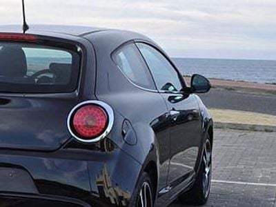 Usado 2010 Alfa Romeo MiTo Citadino | € 4.950 (Super Preço)