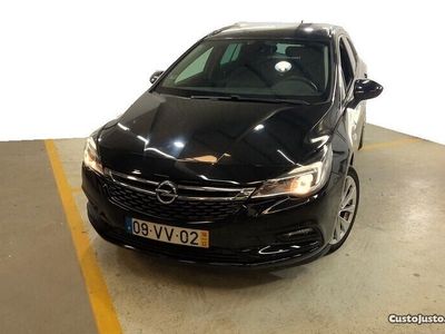 usado Opel Astra ST 1.6 CDTI INNOVATION