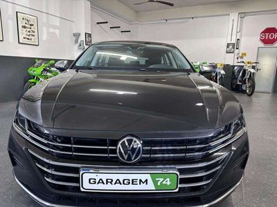 VW Arteon