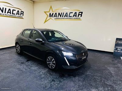 usado Peugeot 208 1.2 PureTech Active Pack