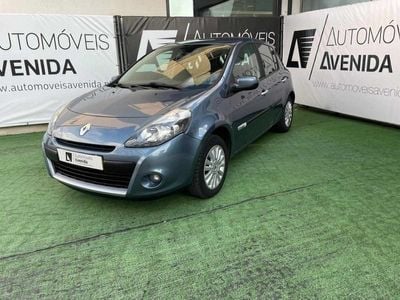 Renault Clio II