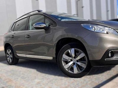 Usado 2016 Peugeot 2008 Allure SUV | € 8.100 (Super Preço)