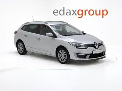 Renault Mégane GT Line