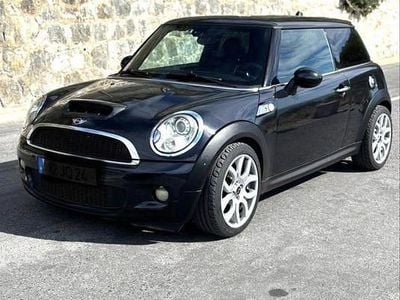Usado Mini Cooper S 177 HP (130 kW) 2007 Citadino