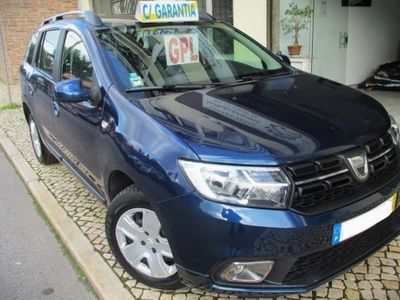 Dacia Logan MCV