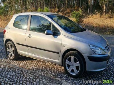 usado Peugeot 307 1.4 XR