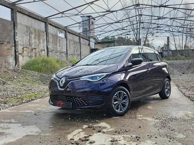 Outra Usado 2023 Renault Zoe Citadino | € 15.750 (Super Preço)