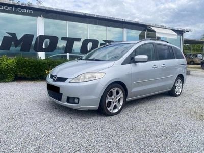 Mazda 5