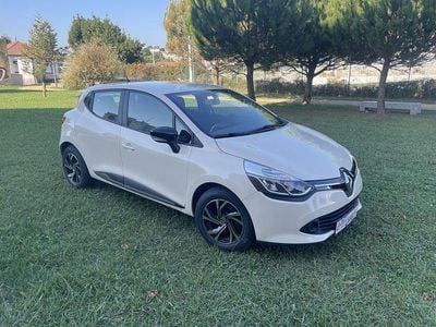 Renault Clio IV