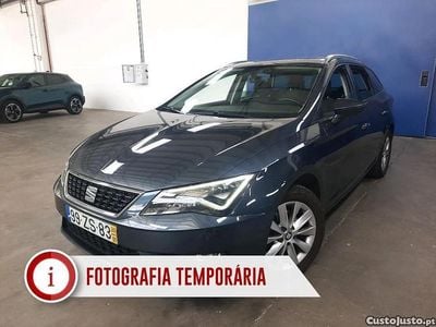 Seat Leon ST