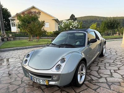Smart Roadster