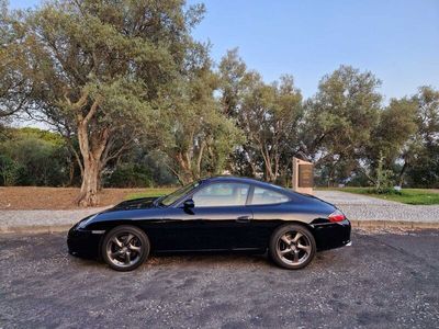 usado Porsche 911 Carrera 996.2 2 Coupé (manual)