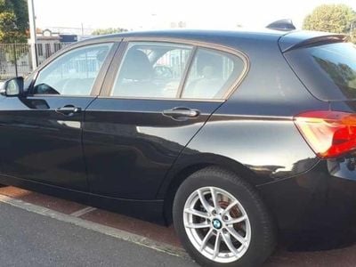BMW 116