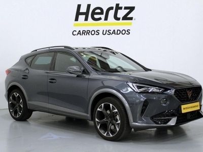 usado Cupra Formentor Sport 1.5Tsi 150cv