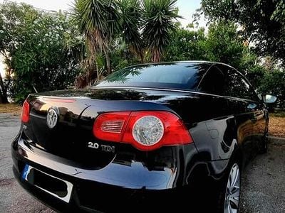 VW Eos