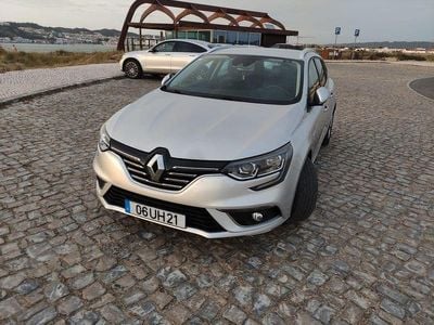 Renault Mégane IV