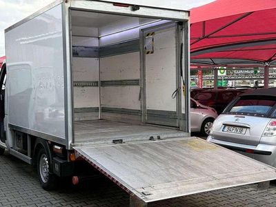 Usado Renault Master 120 HP (88 kW) 2019 Branco