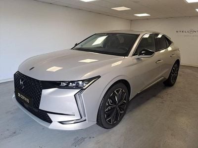 Cinza Usado 2025 DS Automobiles DS4 SUV | € 31.500 (Preço justo)