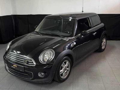 Mini One D