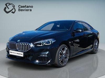 BMW 216
