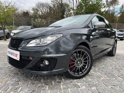 Seat Ibiza SC