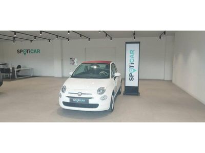 usado Fiat 500 1.0 Hybrid 70cv Club