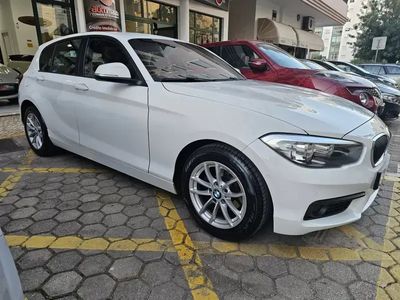 BMW 114