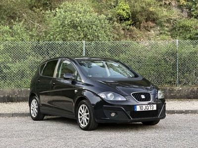 Seat Altea