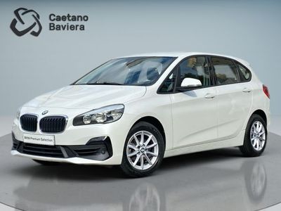 BMW 216