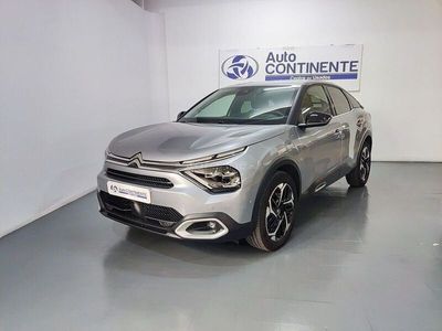 usado Citroën C4 1.2 PureTech 130cv SHINE