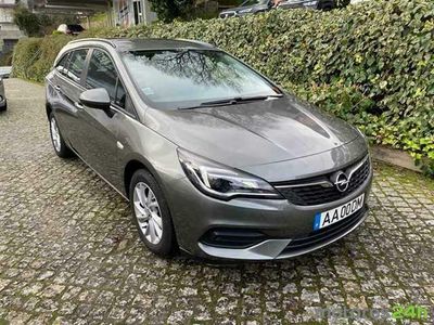 usado Opel Astra ST 1.5 D Business Edition S/S