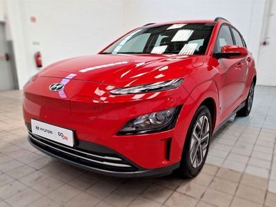 Usado Hyundai Kauai Premium 150 kW (204 HP) 2024 Vermelho SUV