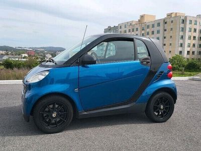 Smart ForTwo Coupé