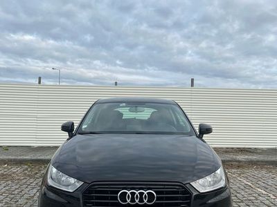 usado Audi A1 1.4 TDI ultra