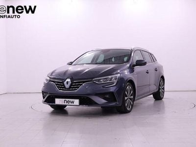 Renault Mégane IV