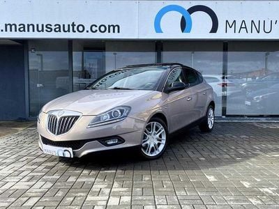 Outra Usado 2009 Lancia Delta Citadino | € 8.990