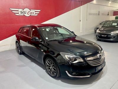 usado Opel Insignia 2.0 CDTi Executive S/S