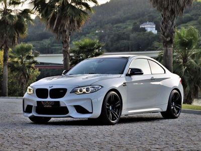 usado BMW M235 Serie-2Auto