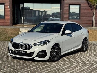 BMW 216
