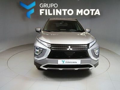 usado Mitsubishi Eclipse Cross 2.4 PHEV eMotion