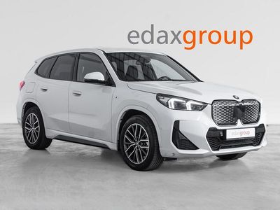 Branco Usado 2024 BMW iX SUV | € 41.490
