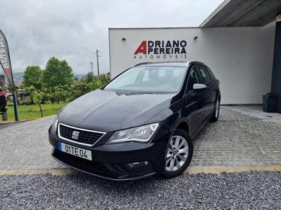 Seat Leon ST