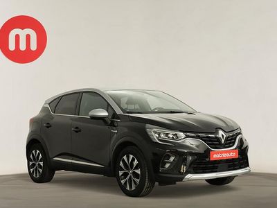 Usado 2024 Renault Captur Techno SUV | € 19.999 (Preço justo)